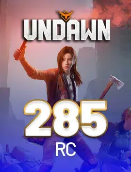 Undawn 285 RC
